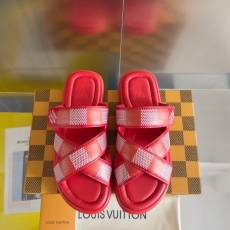 Louis Vuitton Slippers